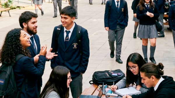 El clima de convivencia escolar: Una ventana para comprender  el carácter de las escuelas