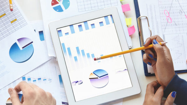 Análisis de datos en el aula