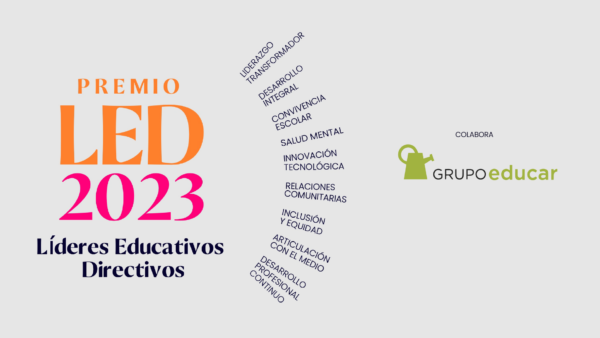 Seis razones para nominar a tu director en PremioLED