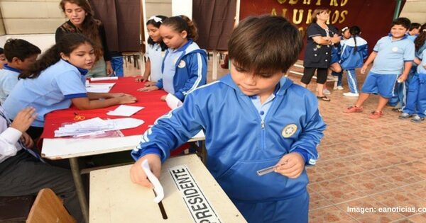 Clases de civismo: una oportunidad para enseñar habilidades del siglo 21