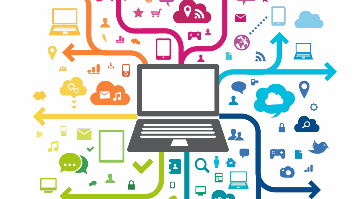 7 CARACTERÍSTICAS DE INTERNET Y LAS REDES SOCIALES QUE TODO USUARIO DEBE CONOCER