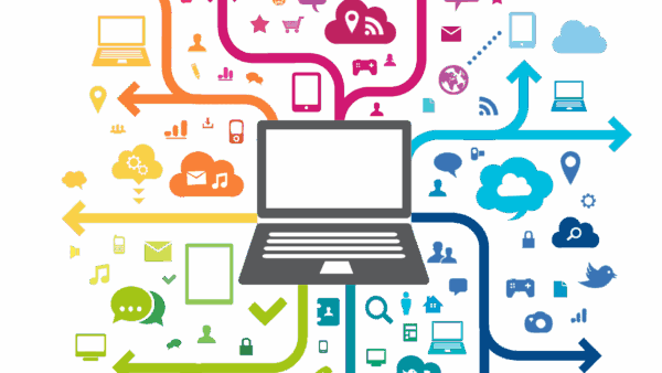7 CARACTERÍSTICAS DE INTERNET Y LAS REDES SOCIALES QUE TODO USUARIO DEBE CONOCER