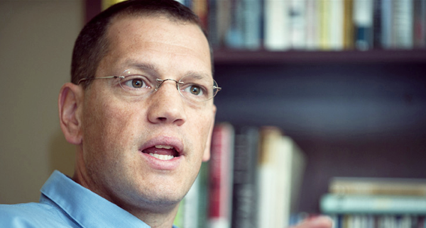 Participa para ver a Doug Lemov en Chile
