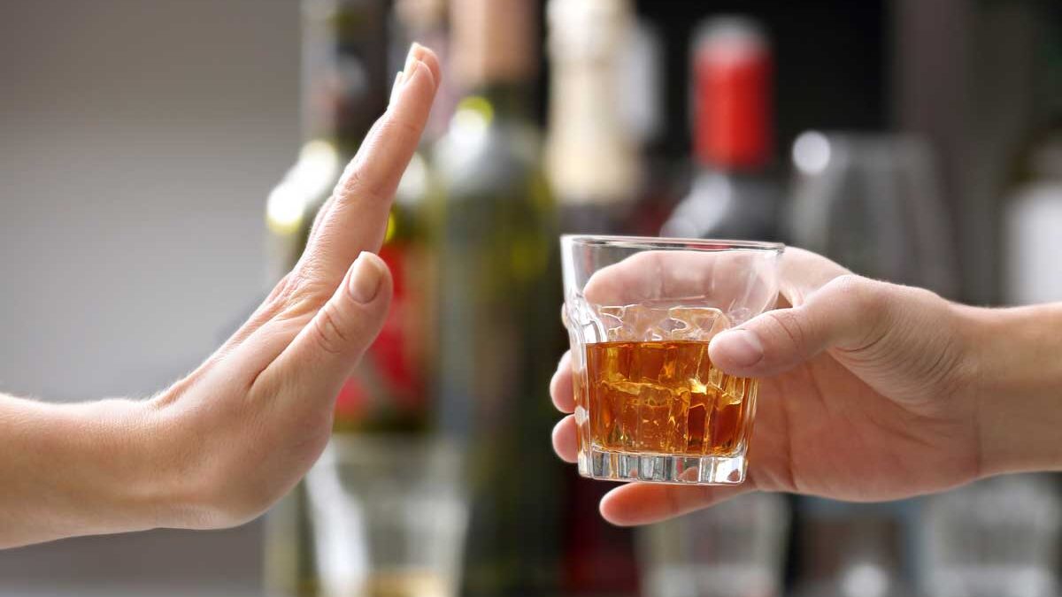 Consumo de alcohol en adolescentes “Es fundamental enseñar el autocontrol”