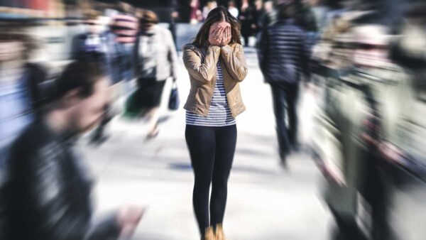 Ansiedad + Adicciones: La verdad sobre esta doble AA