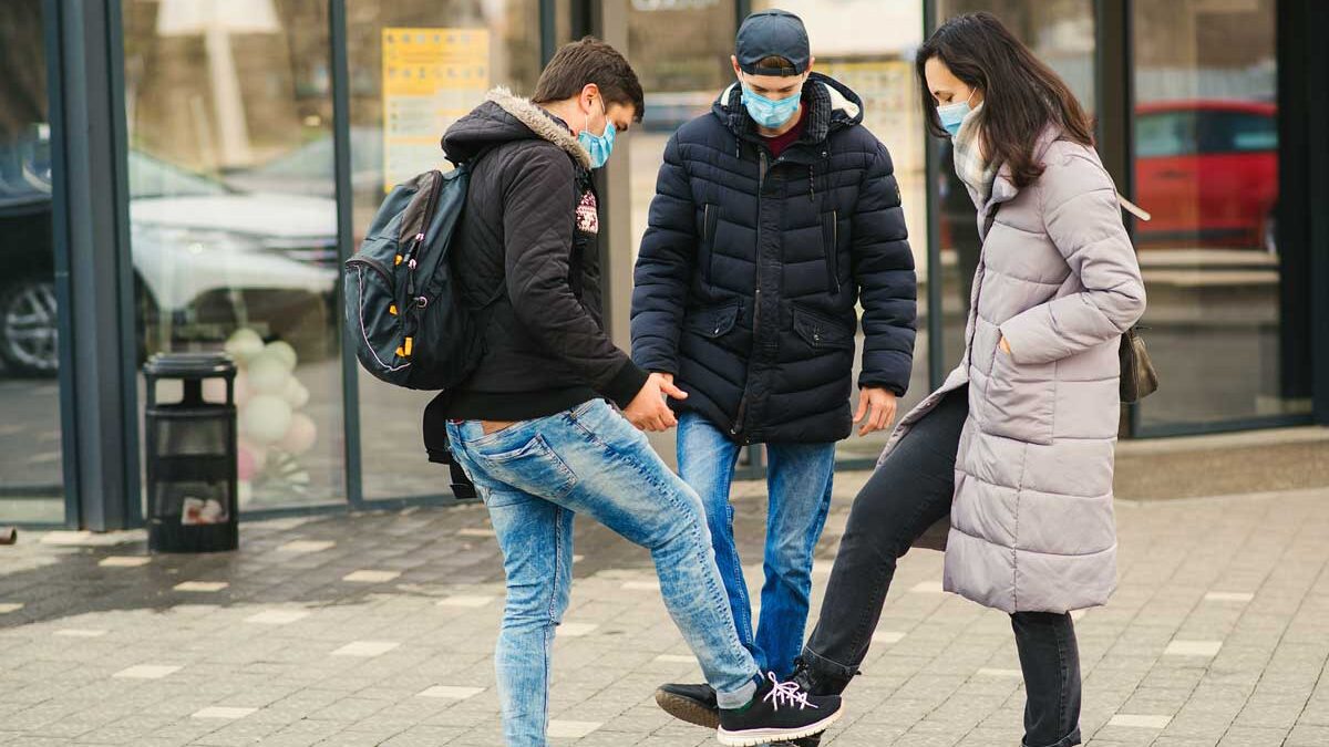 La generación Covid: La oportunidad de un carácter fortalecido