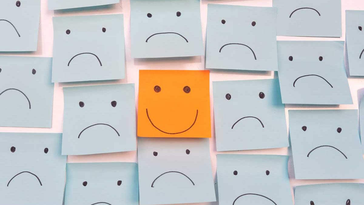 Pandemia de positividad