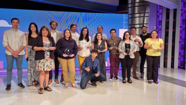 Proyectos de innovación educativa fueron destacados en el galardón Elige Innovar