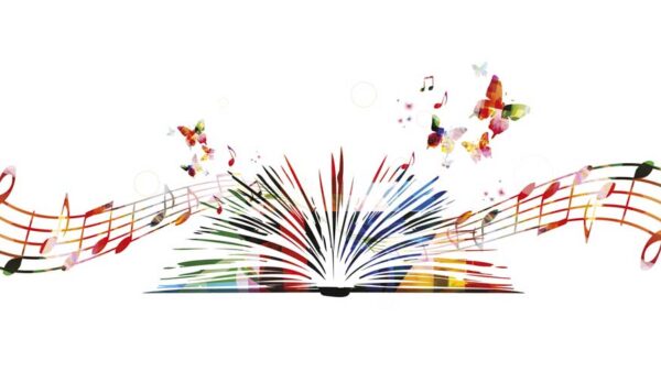 La música, la literatura y el arte trascienden