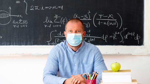 El nuevo rol del docente