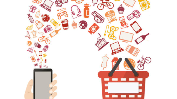 Pare al comprar por comprar
