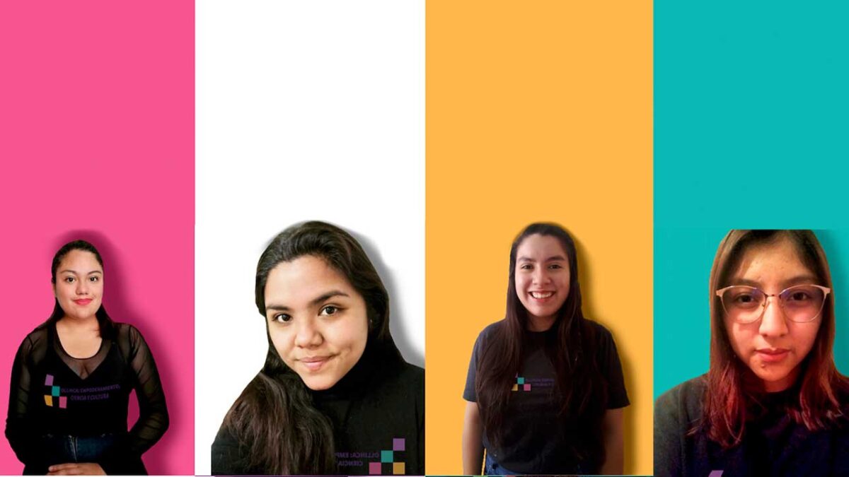 Adolescentes latinoamericanos Líderes de superación
