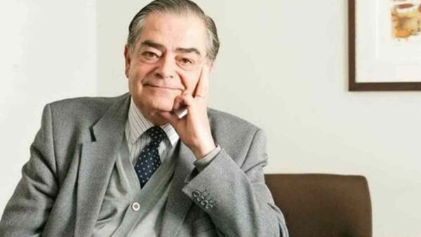Pedro Morandé: ¿Ecología humana o ecología profunda?
