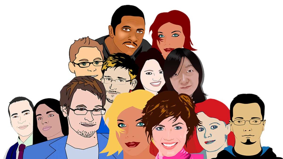 Habilidades transversales: Jóvenes para el siglo XXI