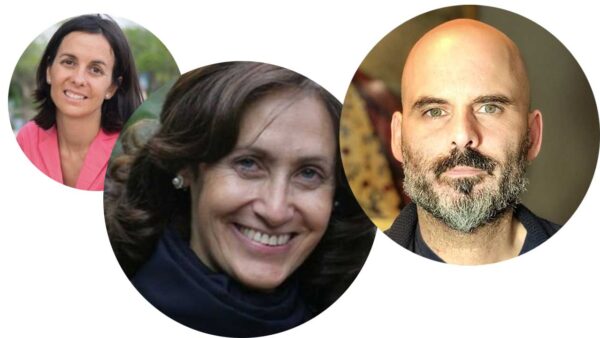 Consejos de autores: Cuando educar se vuelve  cuesta arriba