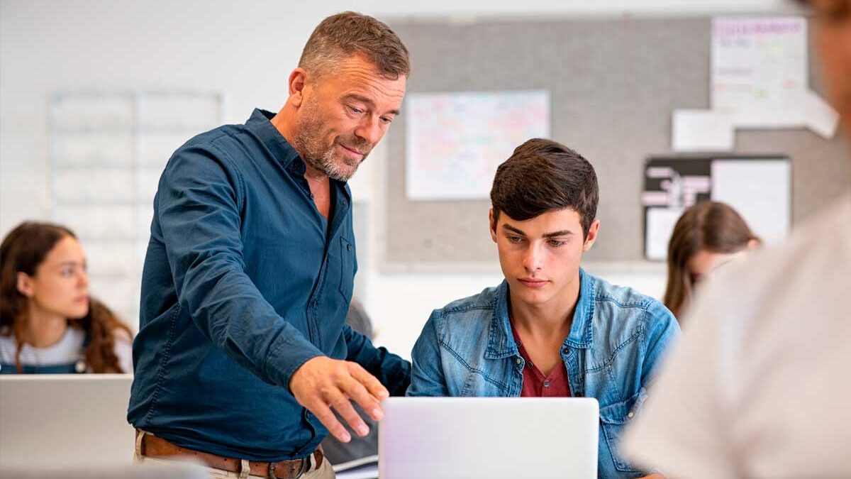 La clave está en la educación integral