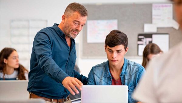 La clave está en la educación integral