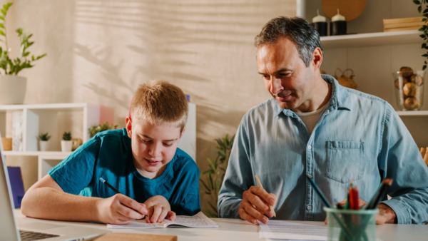 Educación integral  que genera vínculos