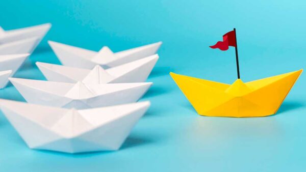 Innovación educativa  y formación integral:  hacia un liderazgo  con sentido