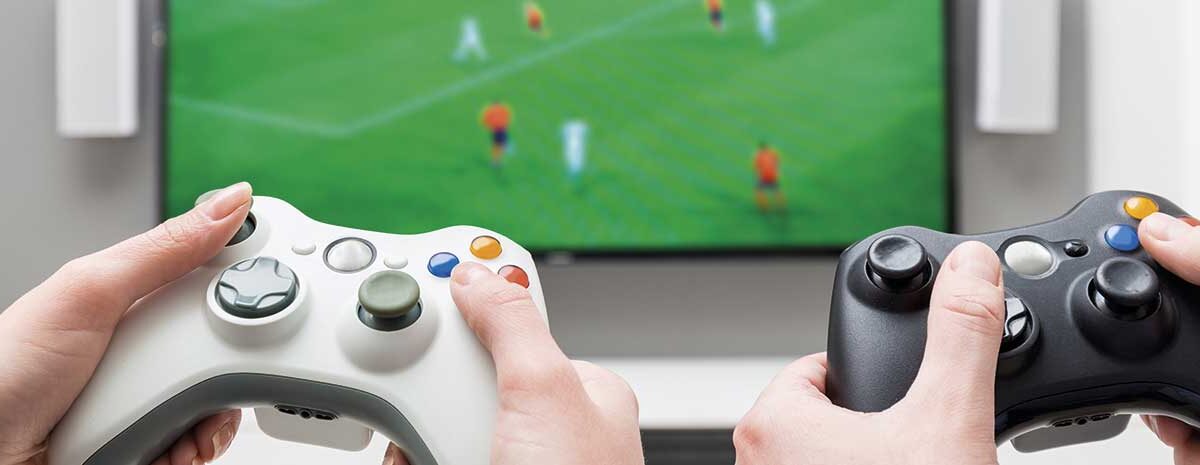 ¿Son los videojuegos una enfermedad mental?