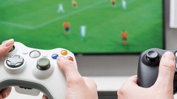 ¿Son los videojuegos una enfermedad mental?