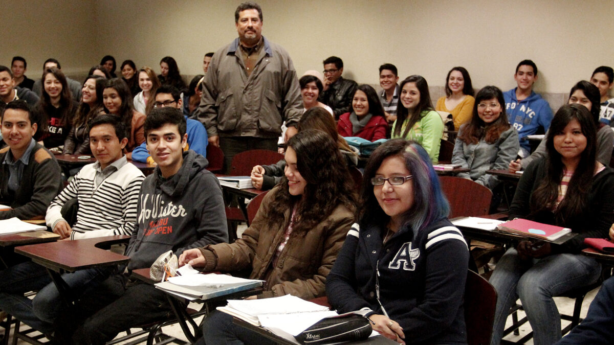 La importancia de la educación cívica vista por la Agencia de la Calidad