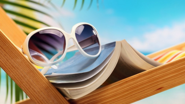 ¿Estudiar en el verano?
