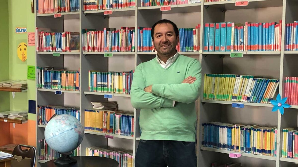 Trabajar por la asistencia a clases… siempre