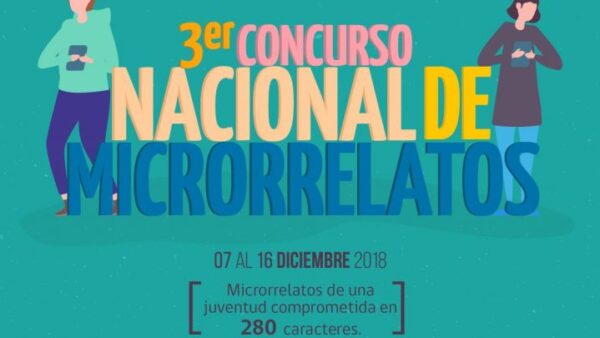 Concurso INJUV promueve el voluntariado y compromiso social de los jóvenes del país