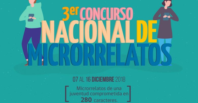 Concurso INJUV promueve el voluntariado y compromiso social de los jóvenes del país