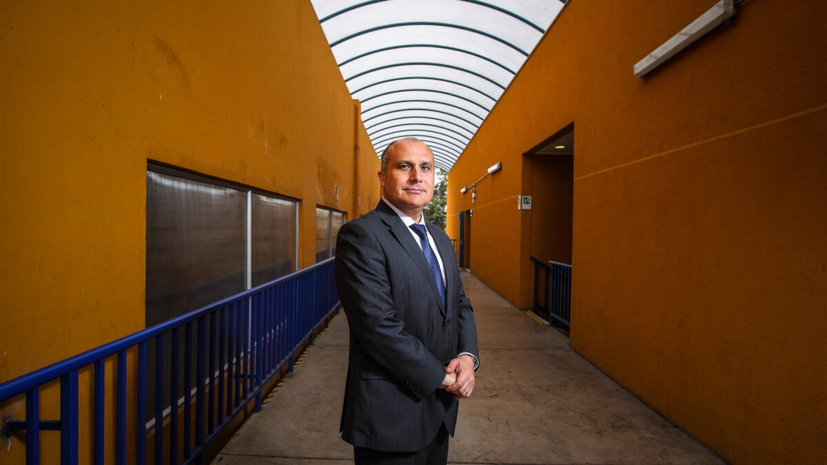 EduCación Media Técnico-Profesional: “Debemos ser un fin en sí mismo”