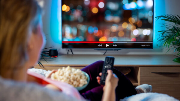 Historia del streaming