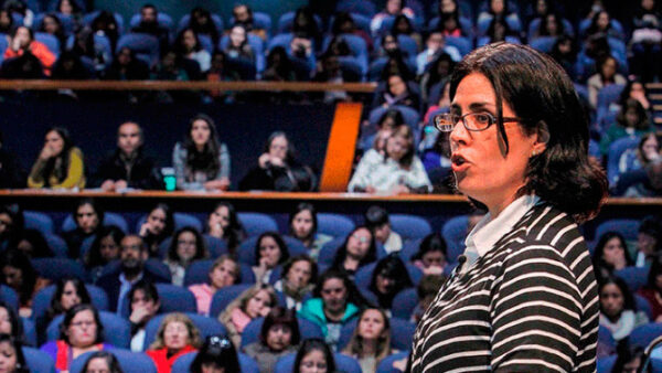 Grupo Educar realiza exitoso seminario de Neurociencia y Educación