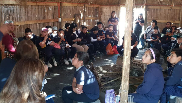 Avanzando en una Educación Intercultural