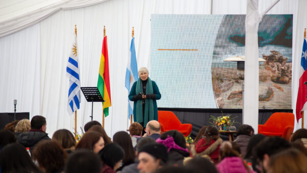 Menesianos celebran 40 años en Chile con exitoso Seminario Internacional de Educación