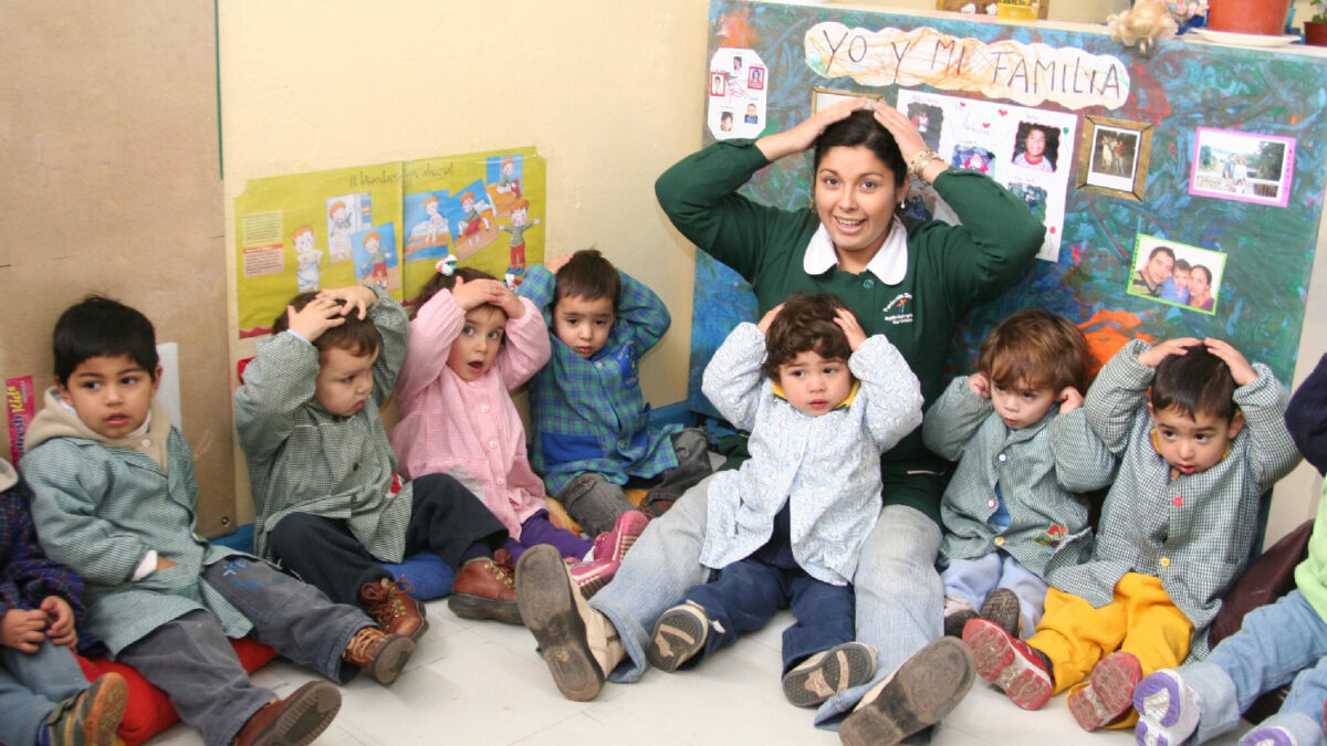 Los efectos de postergar la educación inicial