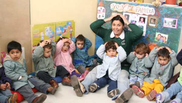 Los efectos de postergar la educación inicial