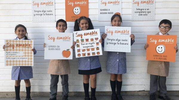 ¿Cómo trabajar una sana educación socioemocional en los alumnos?
