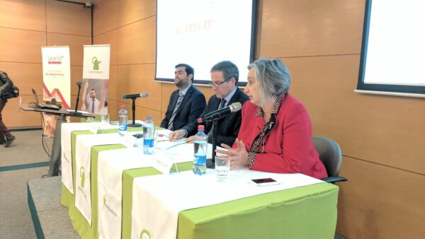 Exitoso seminario de liderazgo y dirección escolar