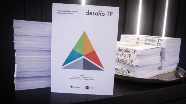 [DESCARGA] Desafío TP: Educación Media Técnico Profesional en Chile