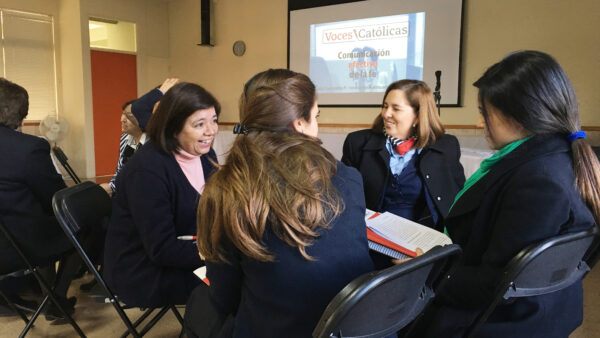 Convivencia entre padres y docentes, una labor compartida