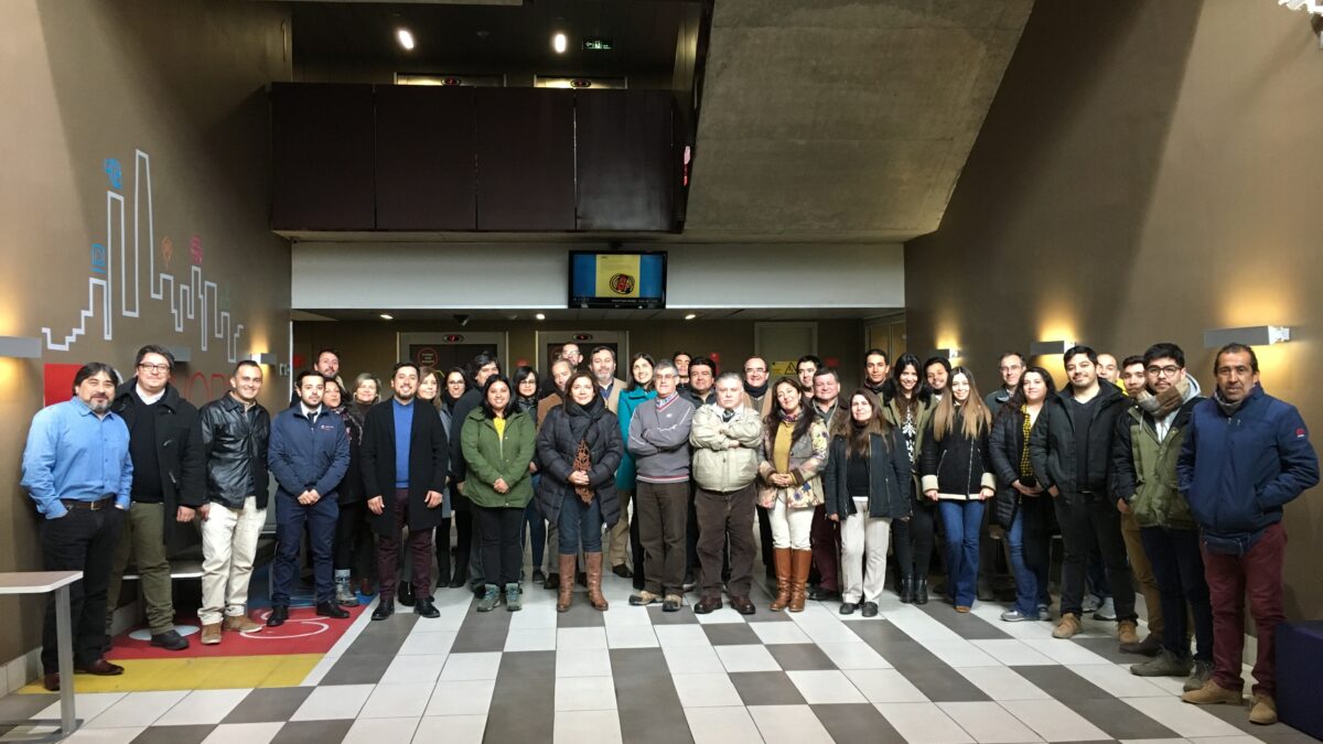 Exitoso Seminario sobre Programación y Enseñanza de Pensamiento Computacional