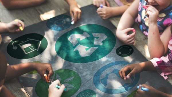 Educación Ambiental: Un método eficaz para enseñar