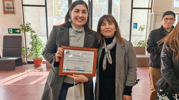 Conocimos los nuevos espacios educativos del Liceo Bicentenario Técnico Las Nieves