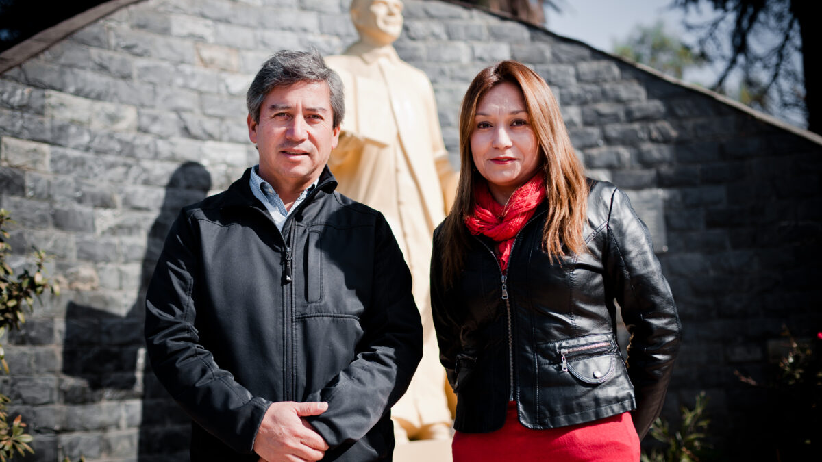 La familia es clave en la asistencia escolar