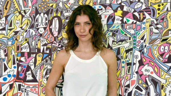 Alejandra Mustakis: “El emprendimiento no es solo crear empresas, es una forma de pensar y de mirar la vida”