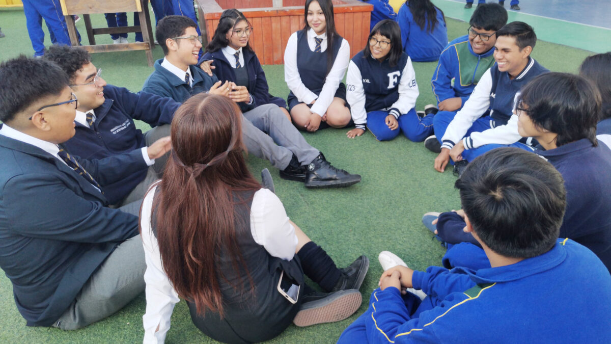 Marzo define la asistencia del año escolar