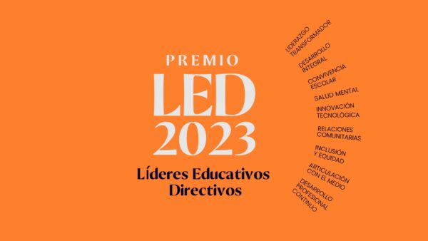 ¿Conoces a un director líder? Nomínalo en Premios LED