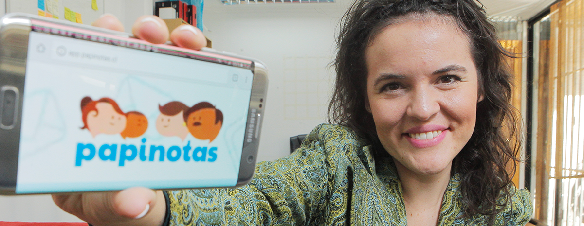 La comunicación positiva de Papinotas