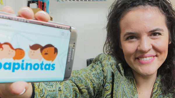 La comunicación positiva de Papinotas